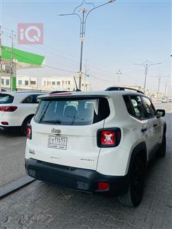 جیپ رێنێگەید